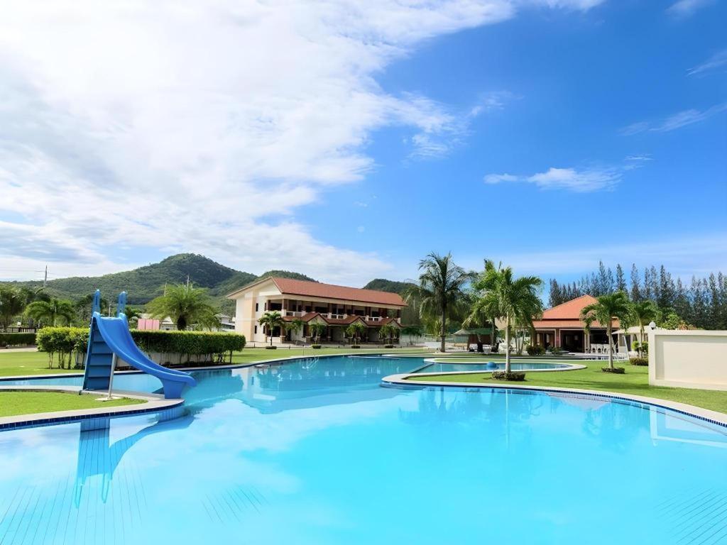 Thailand Resort Hotel Хуа Хин Екстериор снимка
