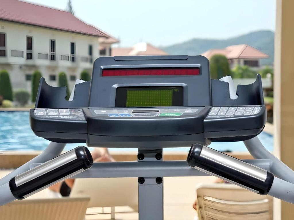 Thailand Resort Hotel Хуа Хин Екстериор снимка