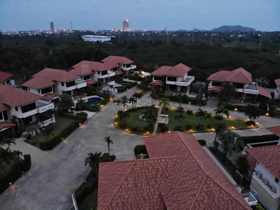 Thailand Resort Hotel Хуа Хин Екстериор снимка