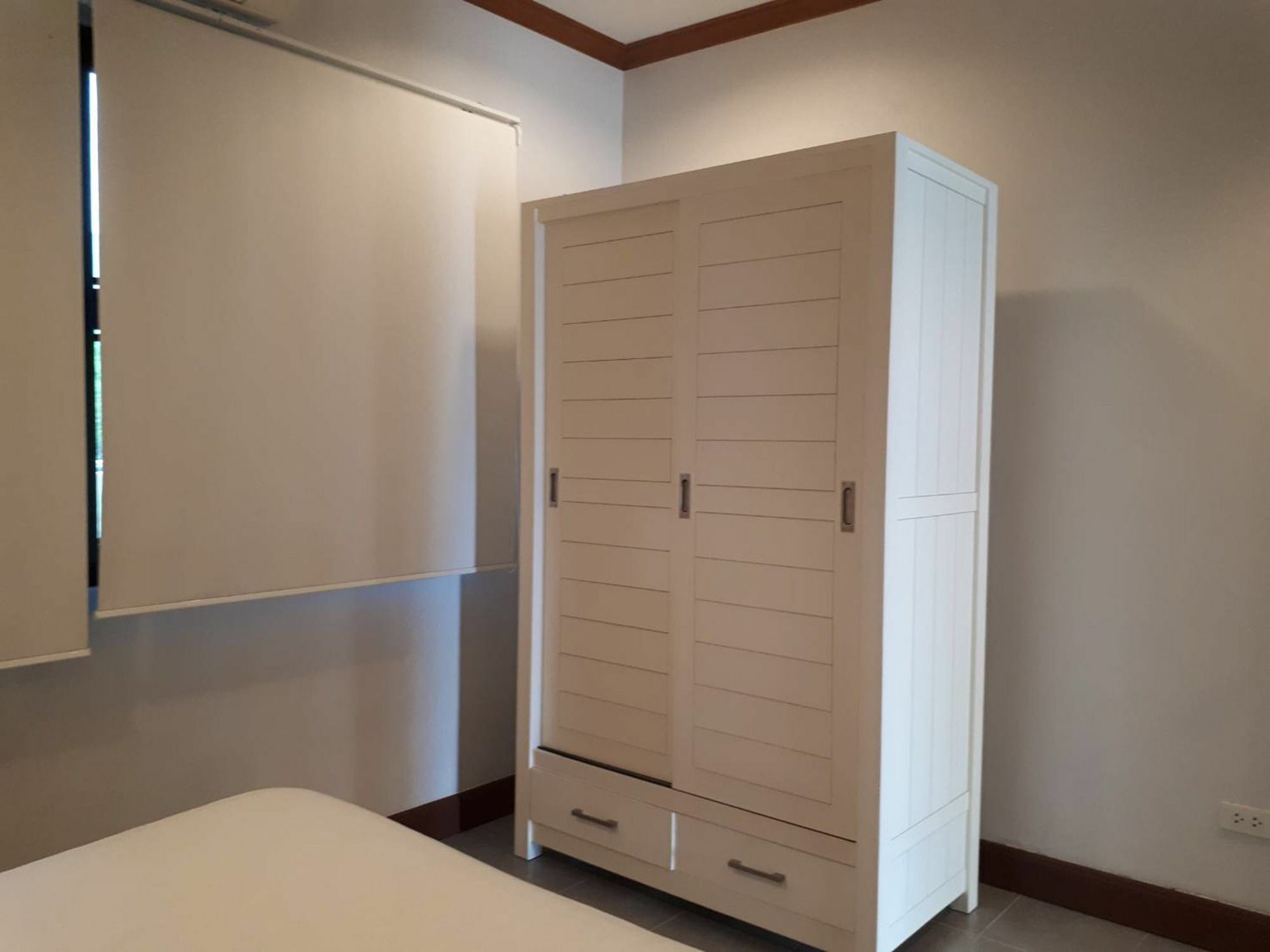 Thailand Resort Hotel Хуа Хин Екстериор снимка
