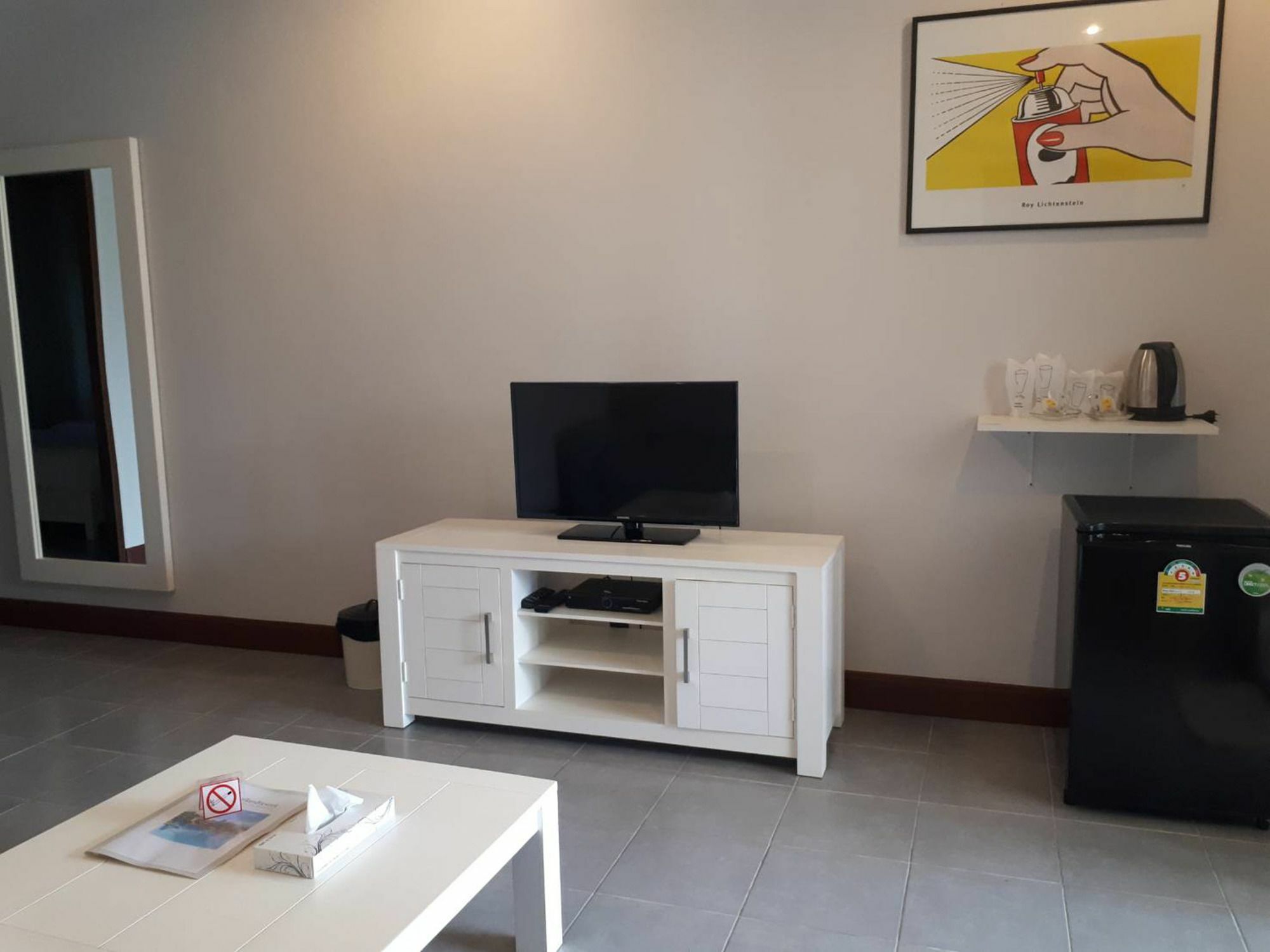 Thailand Resort Hotel Хуа Хин Екстериор снимка
