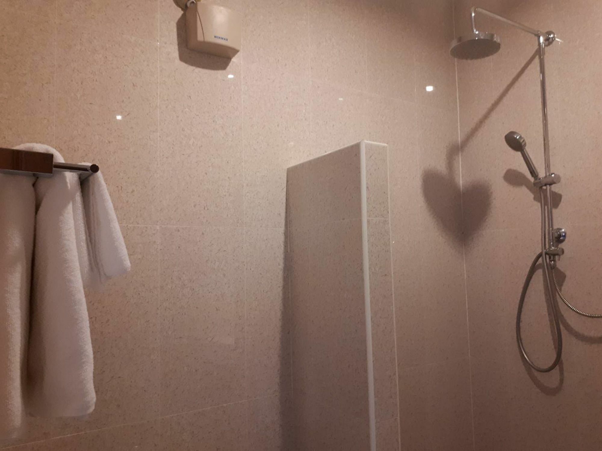 Thailand Resort Hotel Хуа Хин Екстериор снимка