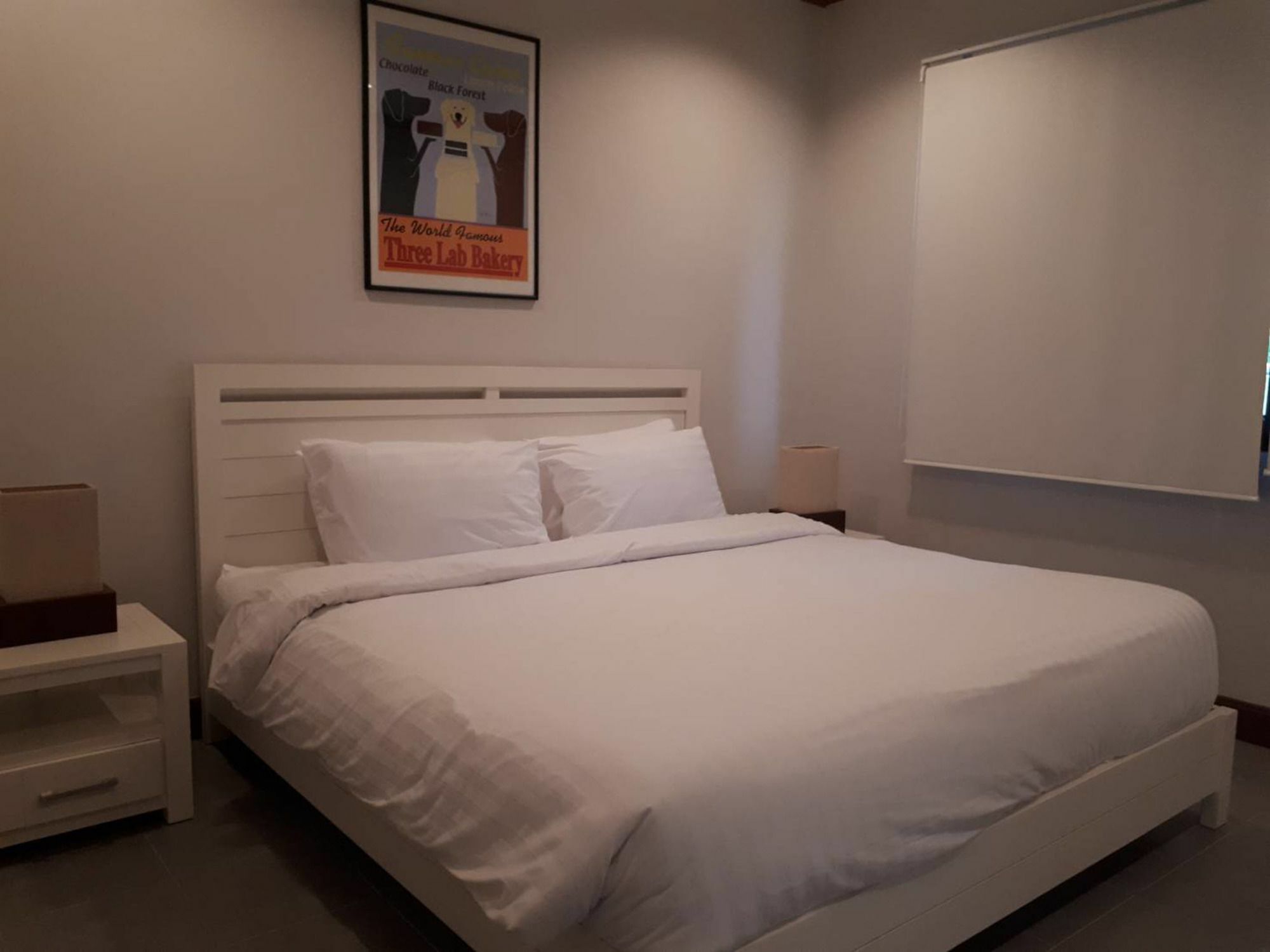 Thailand Resort Hotel Хуа Хин Екстериор снимка